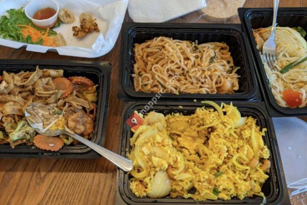 Manee Thai Restaurant