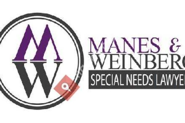 Manes and Weinberg Special Needs Lawyers of New Jersey