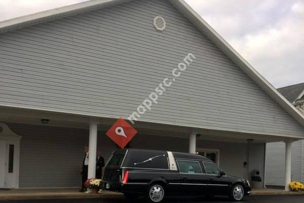 Manes Funeral Home