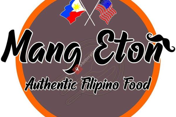 Mang Eton Filipino Food