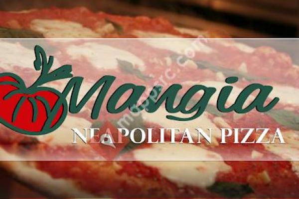 Mangia Pizza Boston