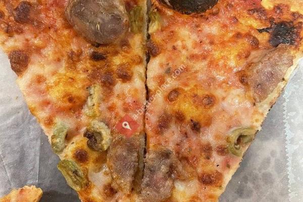 Mangiamo's Hilton Head Pizza Company