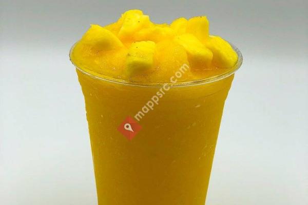 Mango Crazy