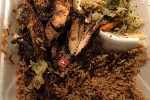 Mangos Caribbean Restaurant