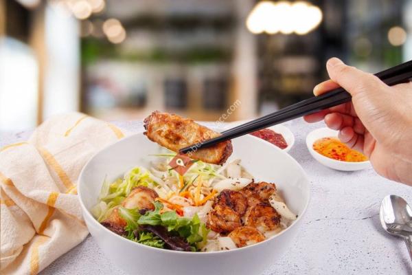 Mangosteen Vietnamese Kitchen