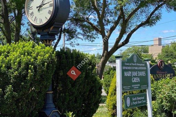 Manhasset Park District