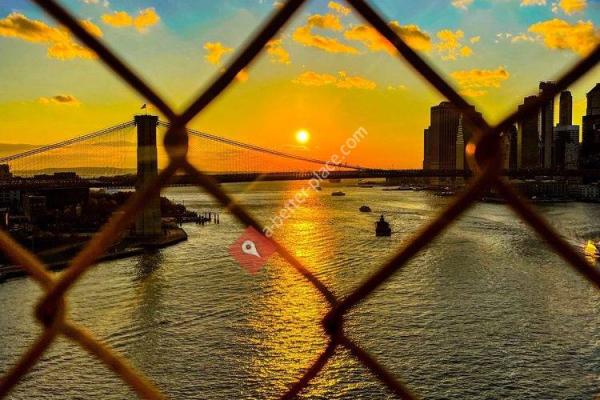 Manhattan Bridge