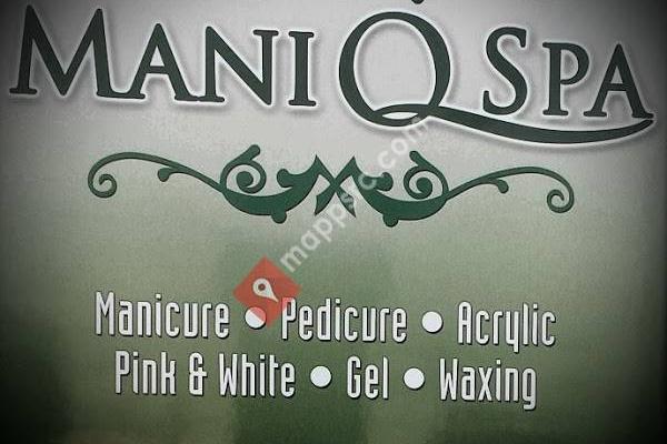 Mani Q Spa