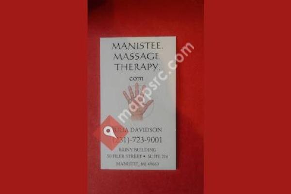 Manistee Massage Therapy