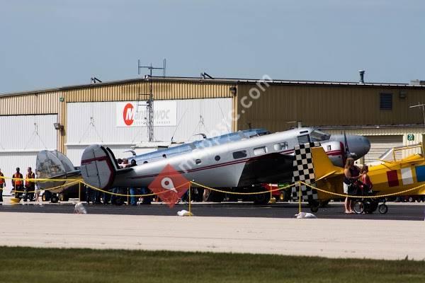 Manitowoc County Airport