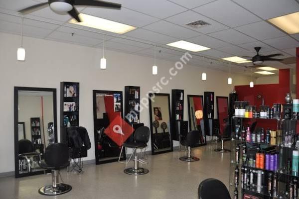 Manivahn Hair Salon