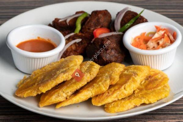 Manje Caribbean Cuisine