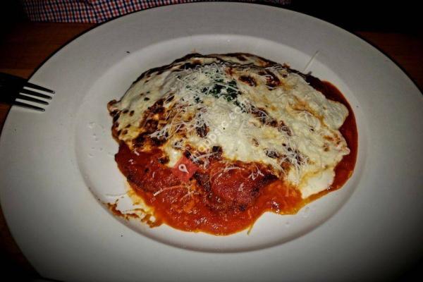 Mannino's Italian Bistro