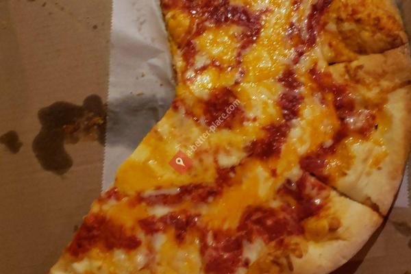 Mannino's Pizzaria & Italian Eatery