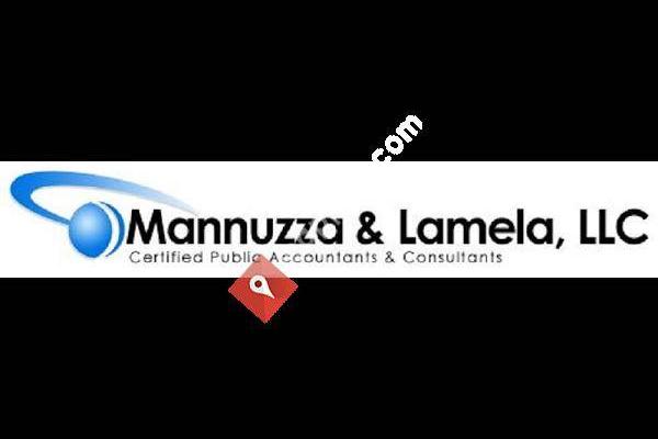 Mannuzza & Lamela, LLC