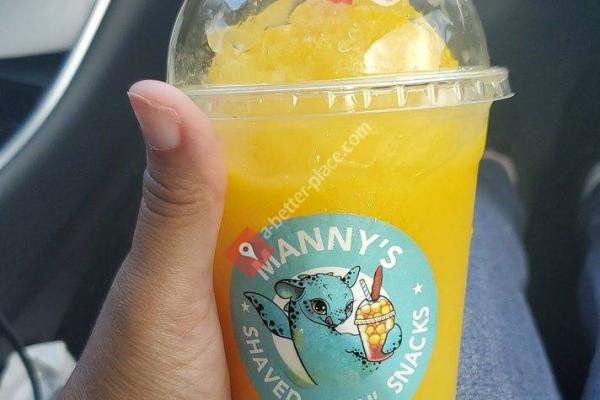 Manny's