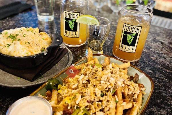 Manor Hill Tavern
