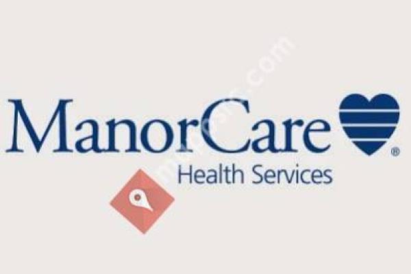 ManorCare Health Services-Bethel Park