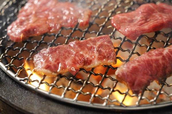 Manpuku Japanese BBQ Dining - Torrance