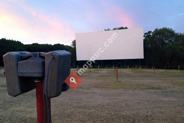 Mansfield Drive-in Theatre & Marketplace