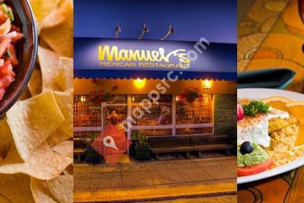 Manuel's Mexican Restaurant