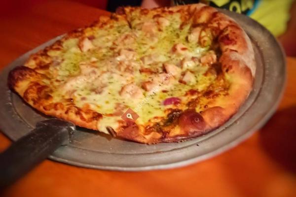 Manzellas Italian Restaurant