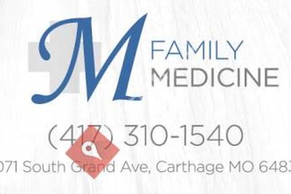 Manzer Family Medicine LLC