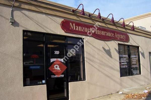 Manzueta Insurance