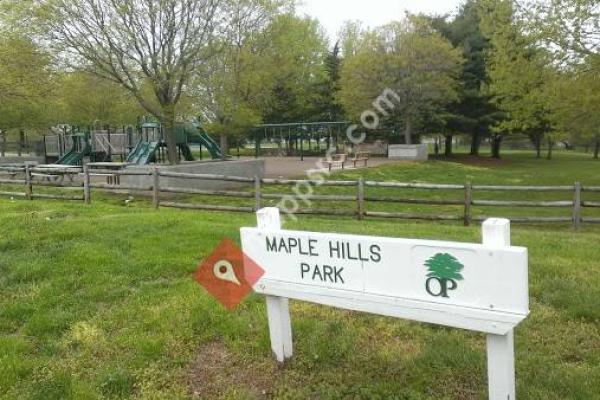 Maple Hills Park