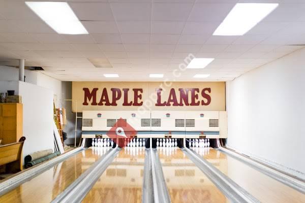 Maple Lanes