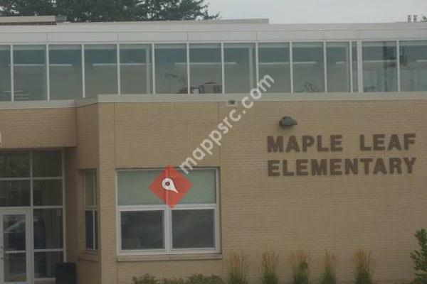 Maple Leaf Elementary School