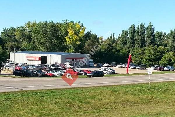 Maple River Truck & Auto Sales