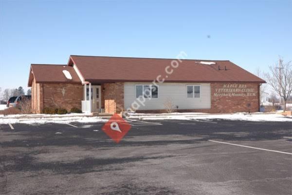 Maple Run Veterinary Clinic LLC