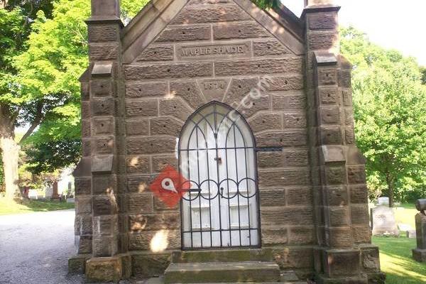 Maple Shade Cemetery