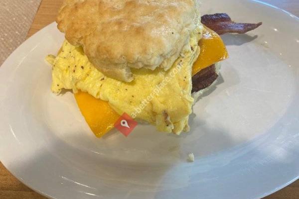 Maple Street Biscuit