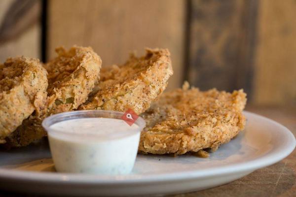 Maple Street Biscuit Company