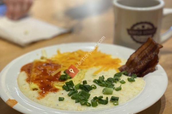 Maple Street Biscuit Company