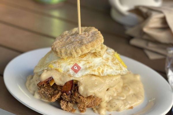 Maple Street Biscuit Company - Carrollwood