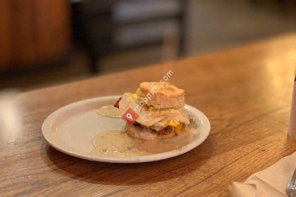 Maple Street Biscuit Company - Old City