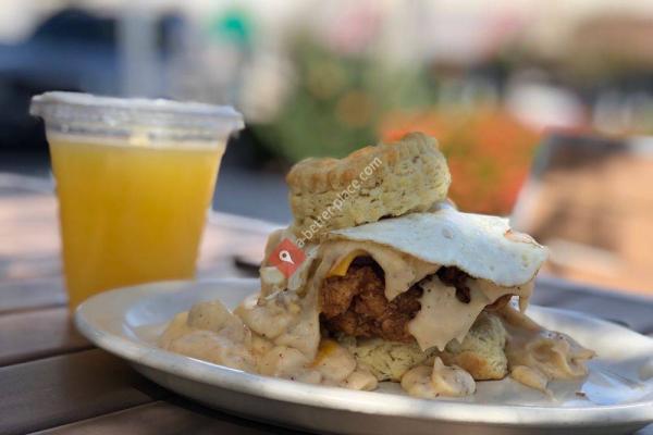 Maple Street Biscuit Company - Seminole City