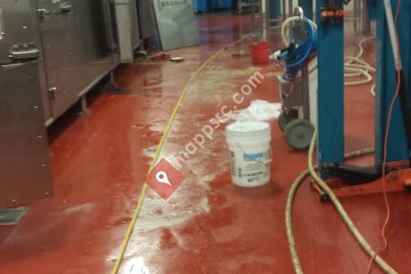 Maplehurst Bakery Inc