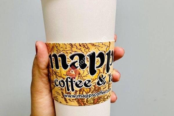 Mapps Coffee