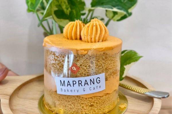 Maprang Bakery & Cafe