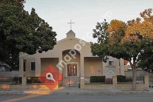 Mar Thoma Church of Los Angeles