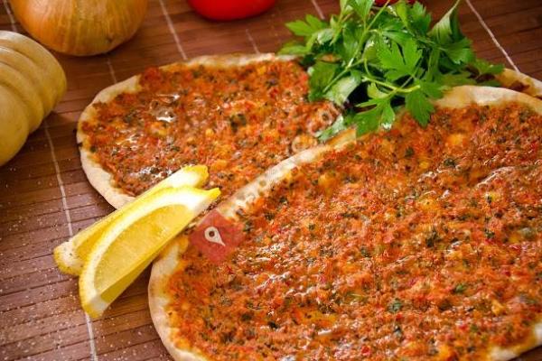 Marash Turkish Cuisine