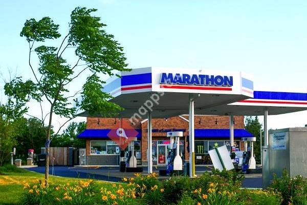 Marathon Gas