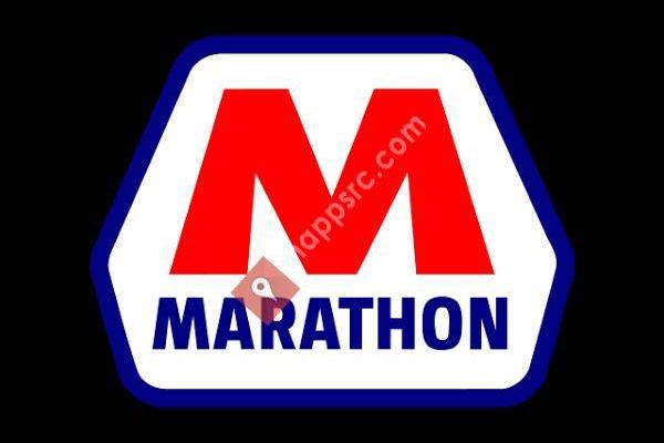 Marathon Gas