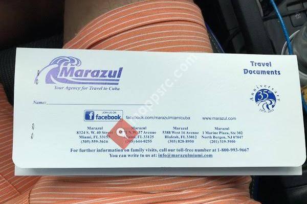 Marazul Charters Inc