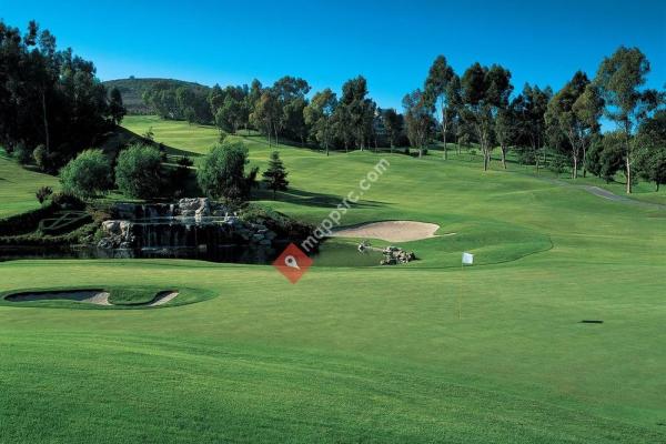 Marbella Country Club