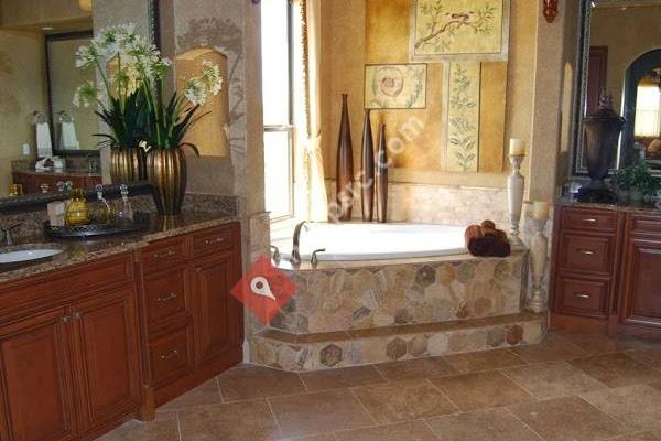 Marble & Granite Masters, Inc